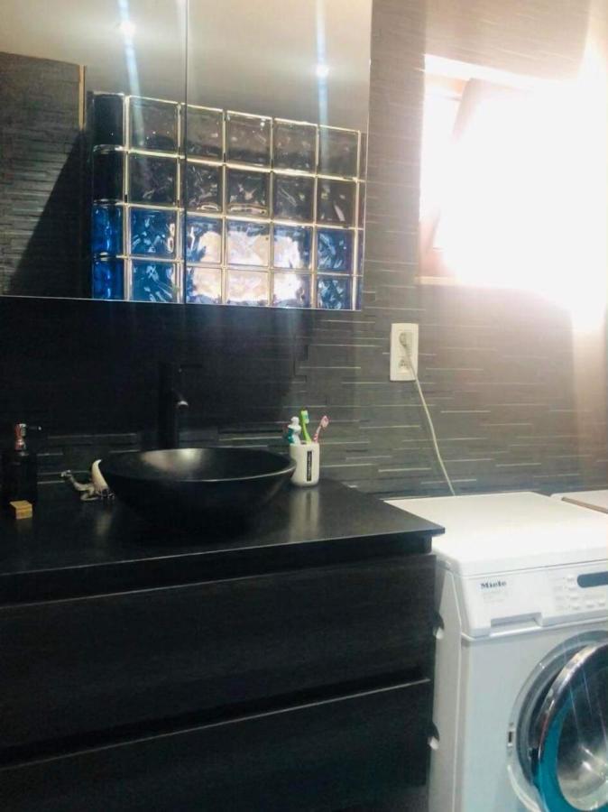 Trippy Marie Apartment Wenduine Ngoại thất bức ảnh