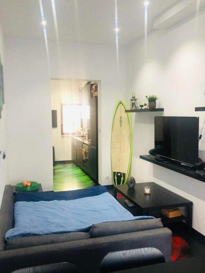 Trippy Marie Apartment Wenduine Ngoại thất bức ảnh