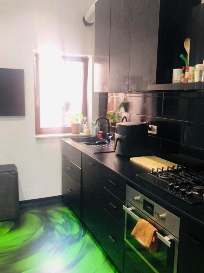 Trippy Marie Apartment Wenduine Ngoại thất bức ảnh