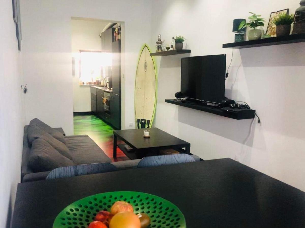 Trippy Marie Apartment Wenduine Ngoại thất bức ảnh